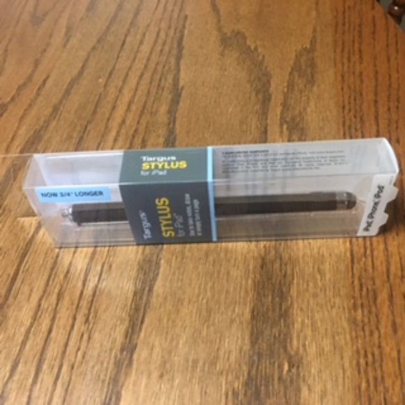NEW In Box Targus Stylus for iPad - Picture 5 of 5
